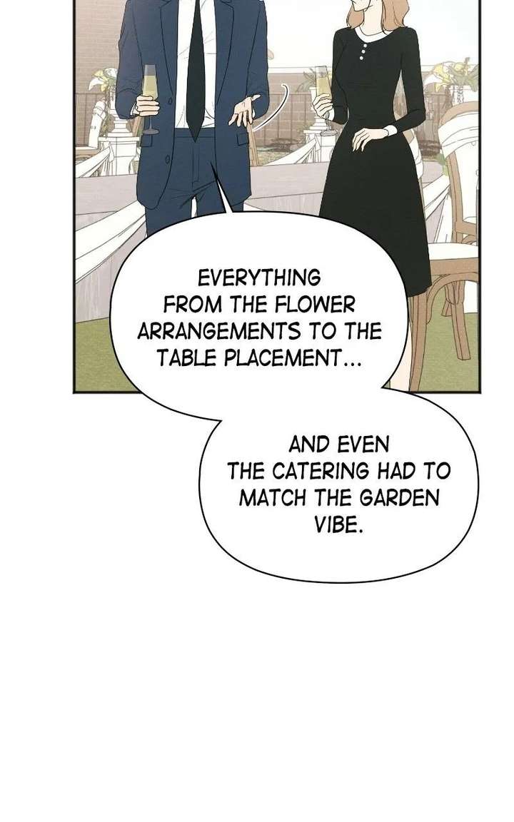 Perfect Contract Chapter 84 - Page 16
