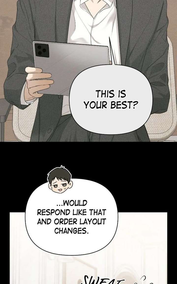 Perfect Contract Chapter 84 - Page 20