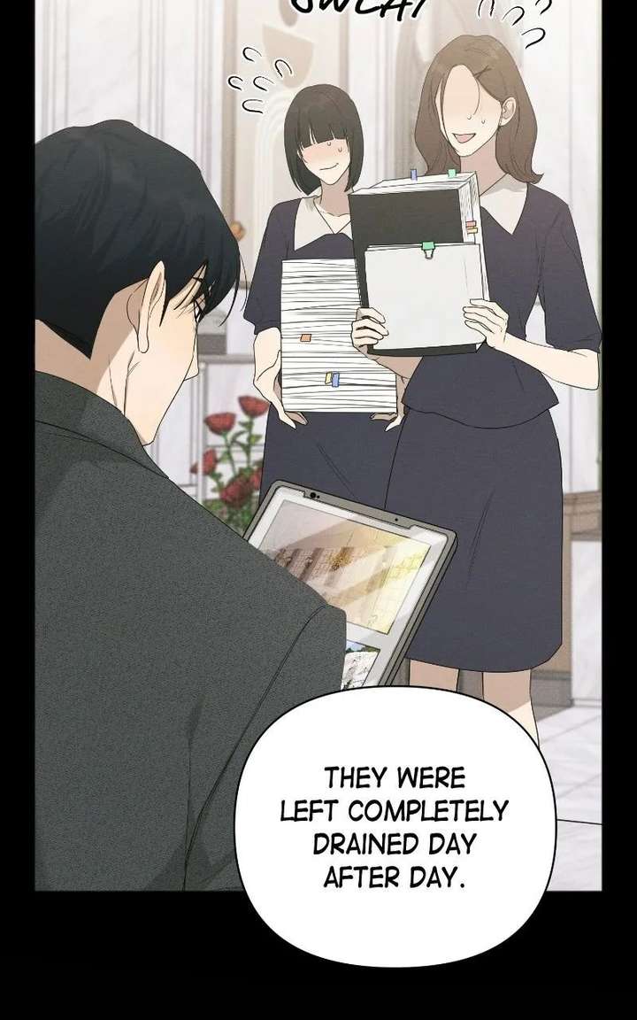 Perfect Contract Chapter 84 - Page 21