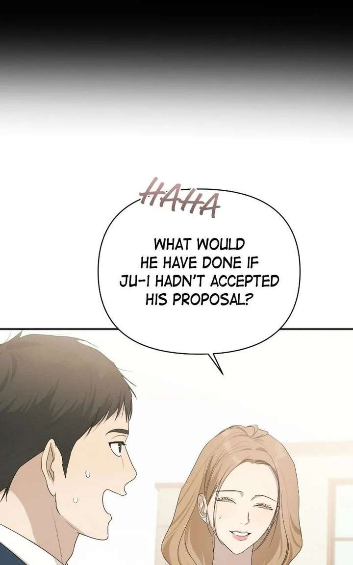 Perfect Contract Chapter 84 - Page 22