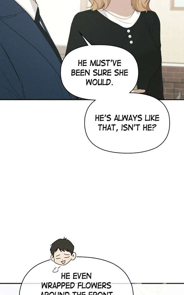 Perfect Contract Chapter 84 - Page 23