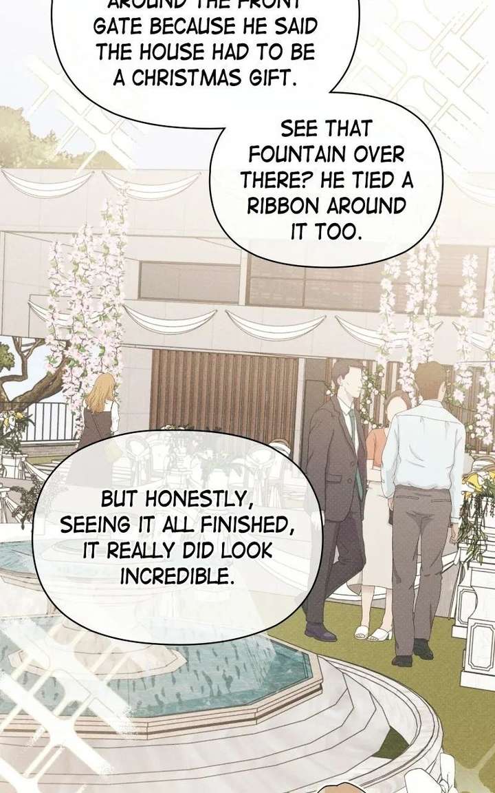 Perfect Contract Chapter 84 - Page 24