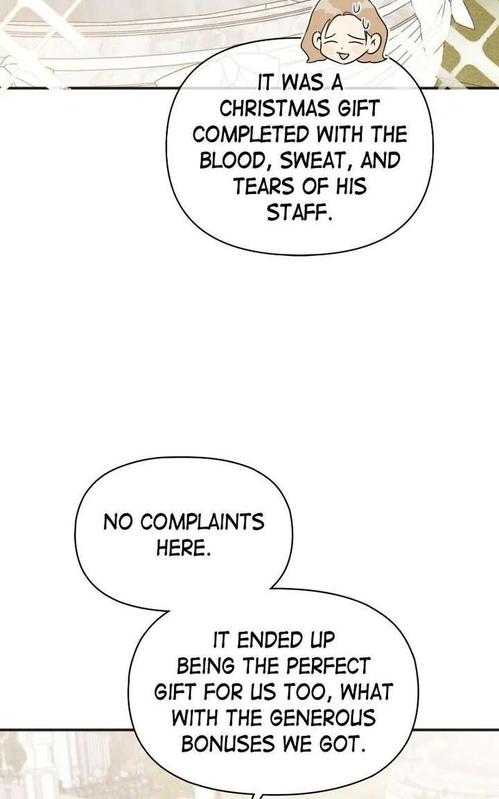 Perfect Contract Chapter 84 - Page 25