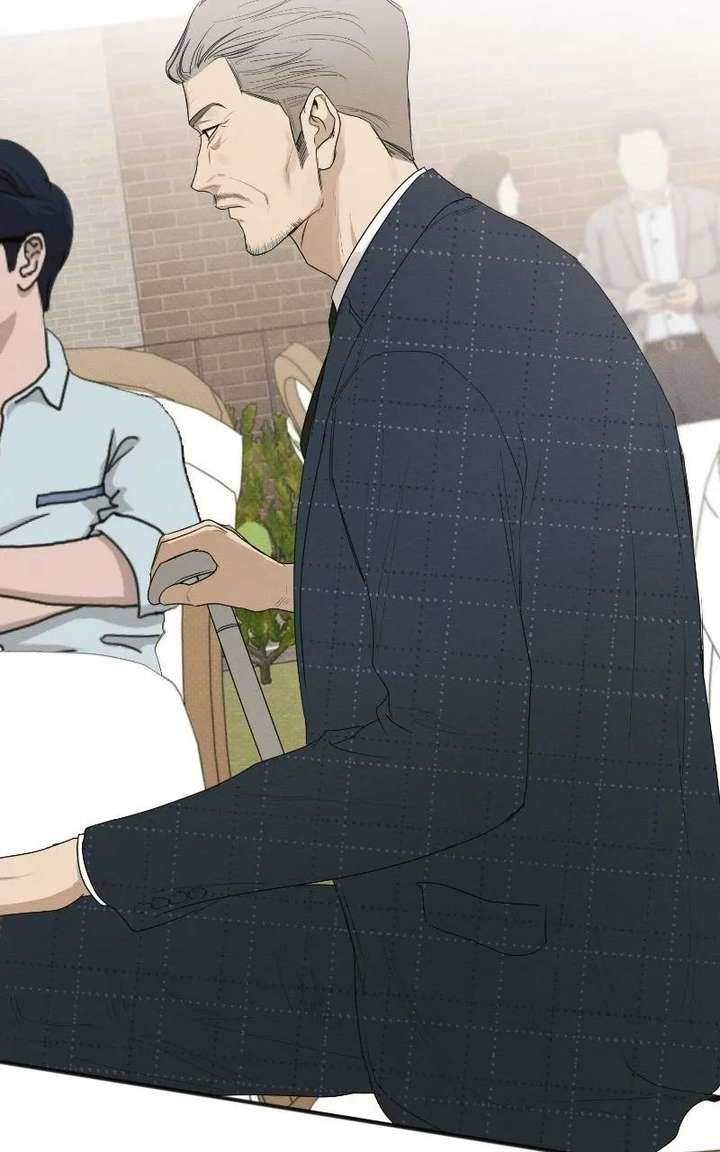 Perfect Contract Chapter 84 - Page 30