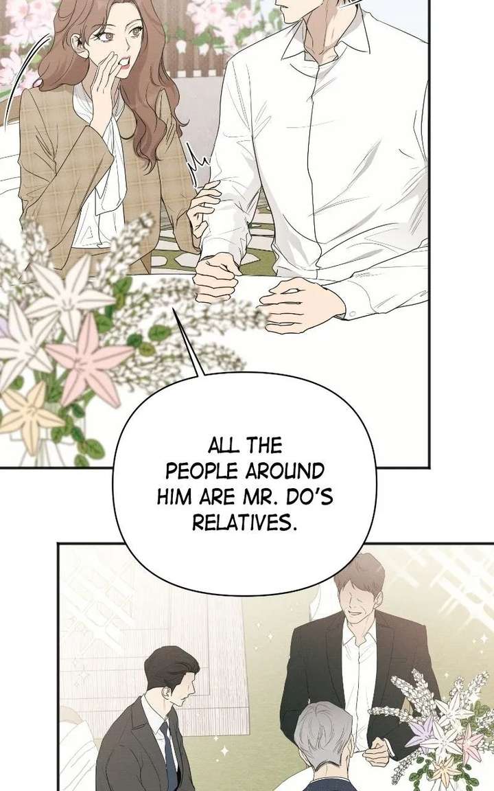 Perfect Contract Chapter 84 - Page 32