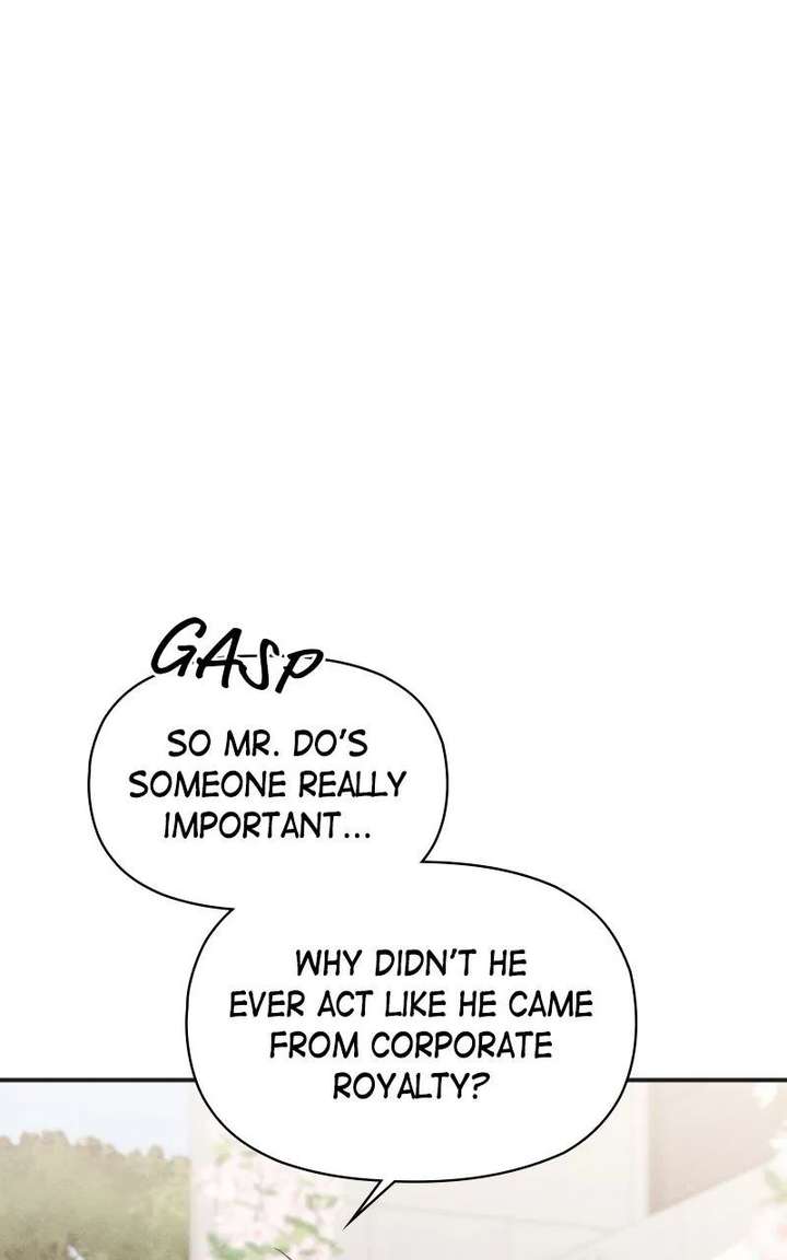 Perfect Contract Chapter 84 - Page 34