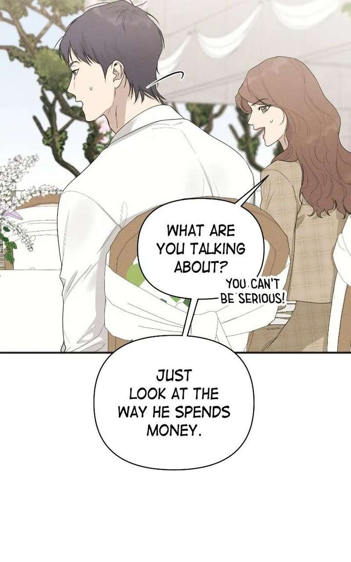 Perfect Contract Chapter 84 - Page 35
