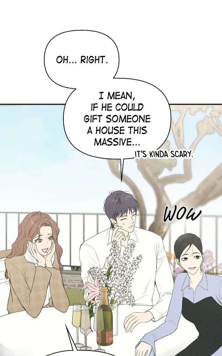 Perfect Contract Chapter 84 - Page 36