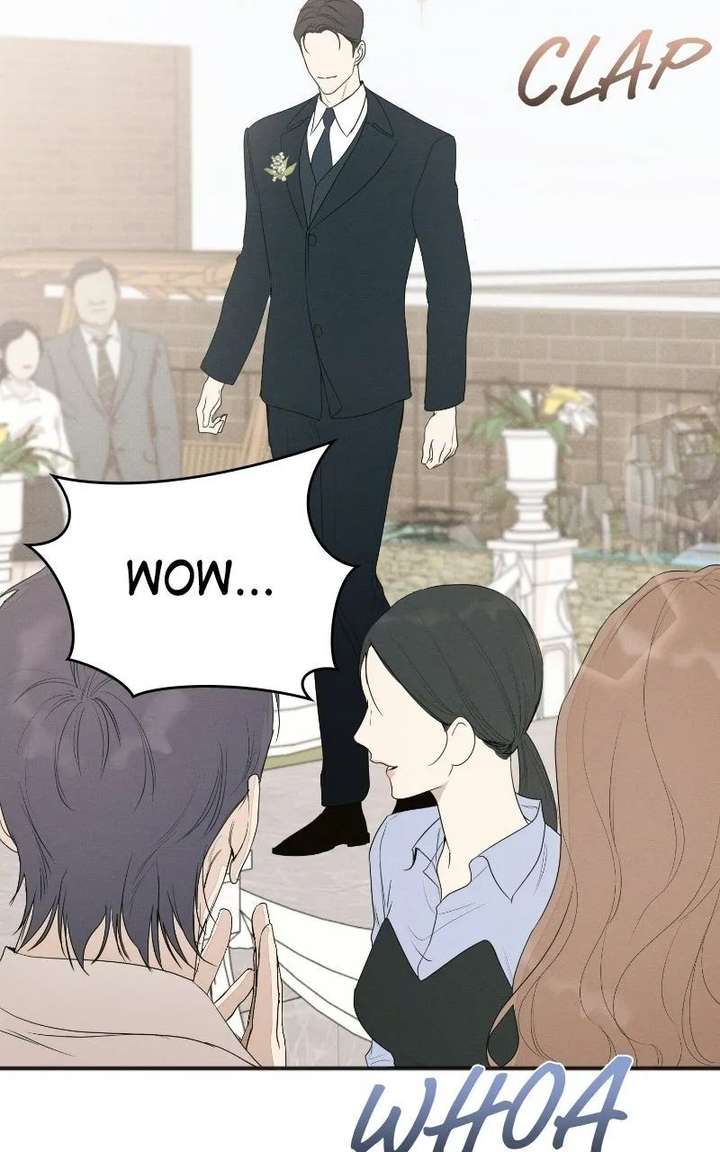 Perfect Contract Chapter 84 - Page 42