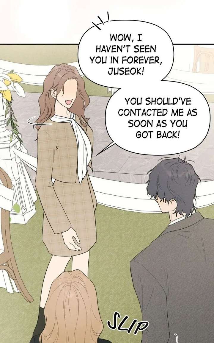 Perfect Contract Chapter 84 - Page 58