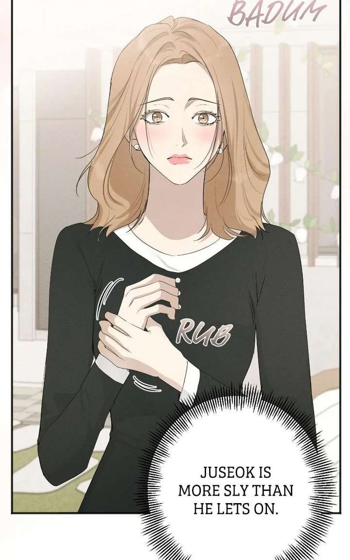 Perfect Contract Chapter 84 - Page 60