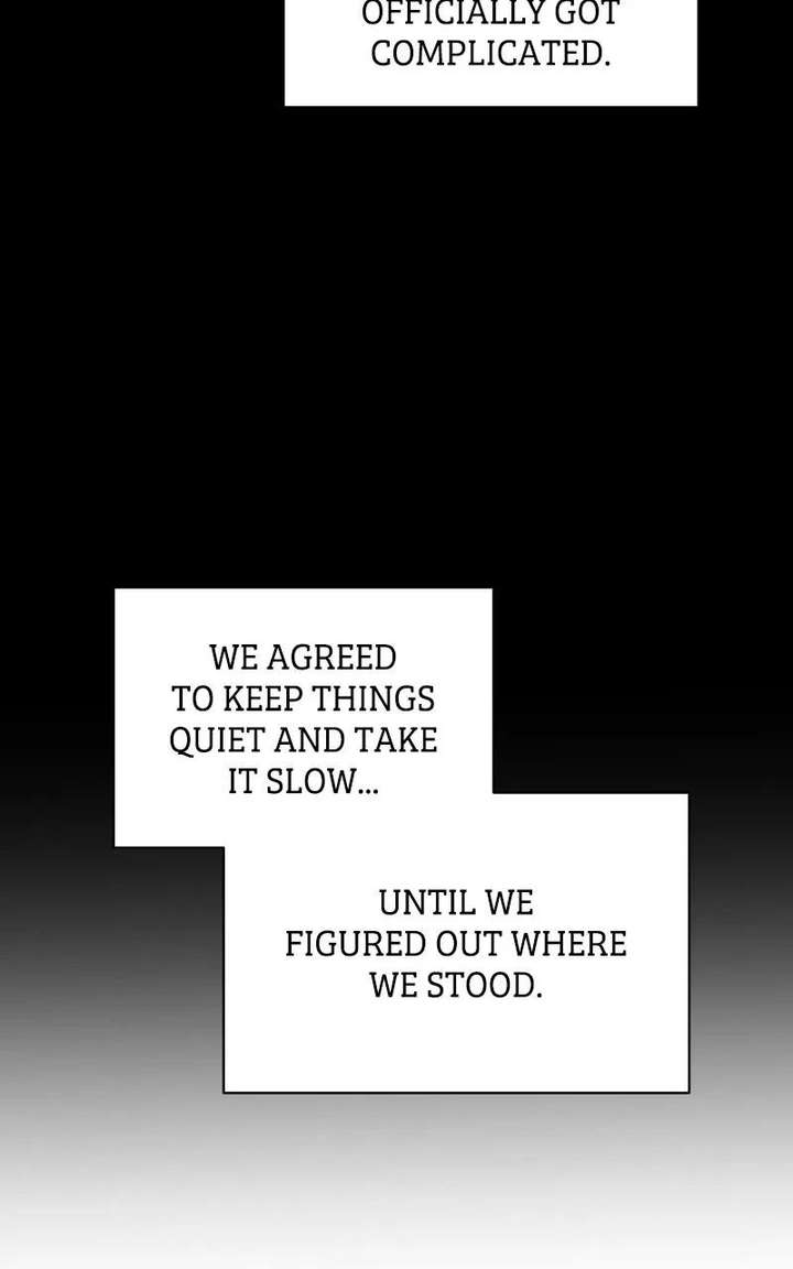 Perfect Contract Chapter 84 - Page 68