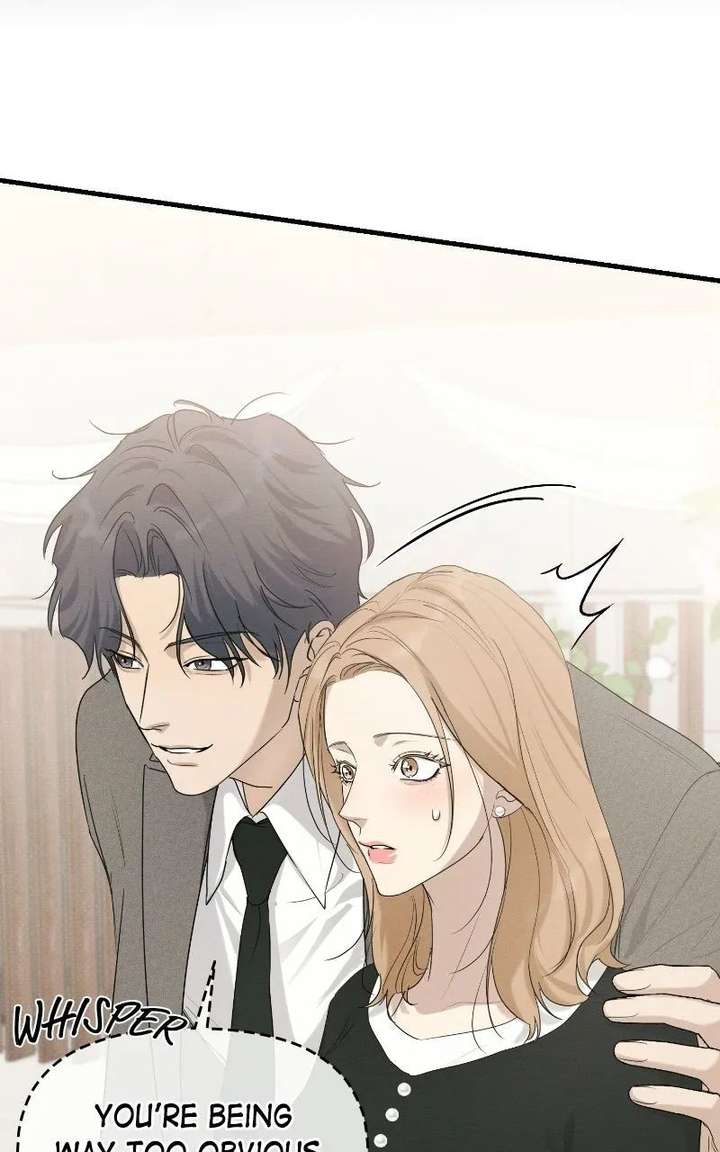 Perfect Contract Chapter 84 - Page 69