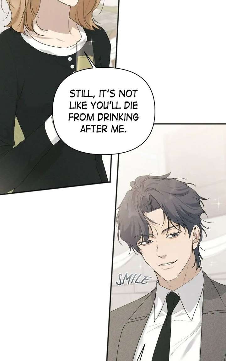 Perfect Contract Chapter 84 - Page 74
