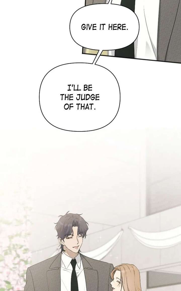 Perfect Contract Chapter 84 - Page 75