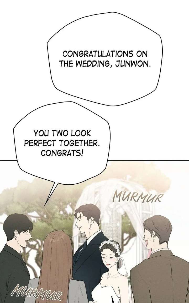Perfect Contract Chapter 84 - Page 77