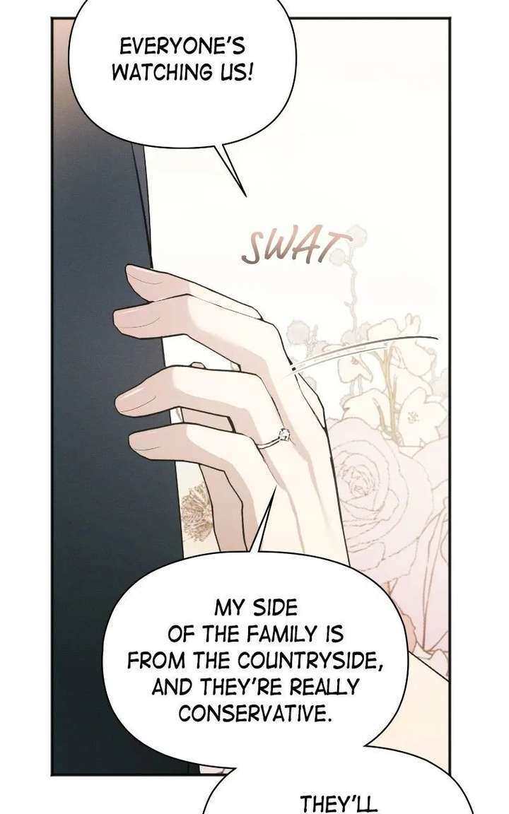 Perfect Contract Chapter 84 - Page 83
