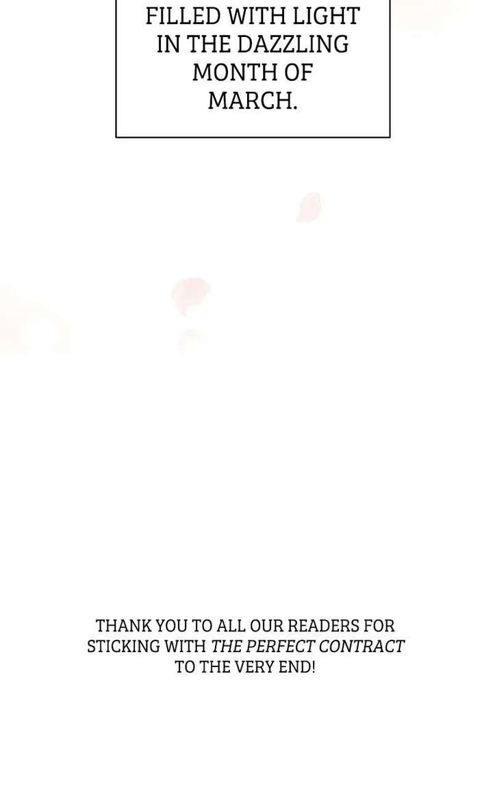 Perfect Contract Chapter 84 - Page 101