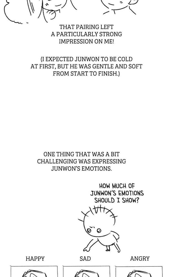 Perfect Contract Chapter 85 - Page 4