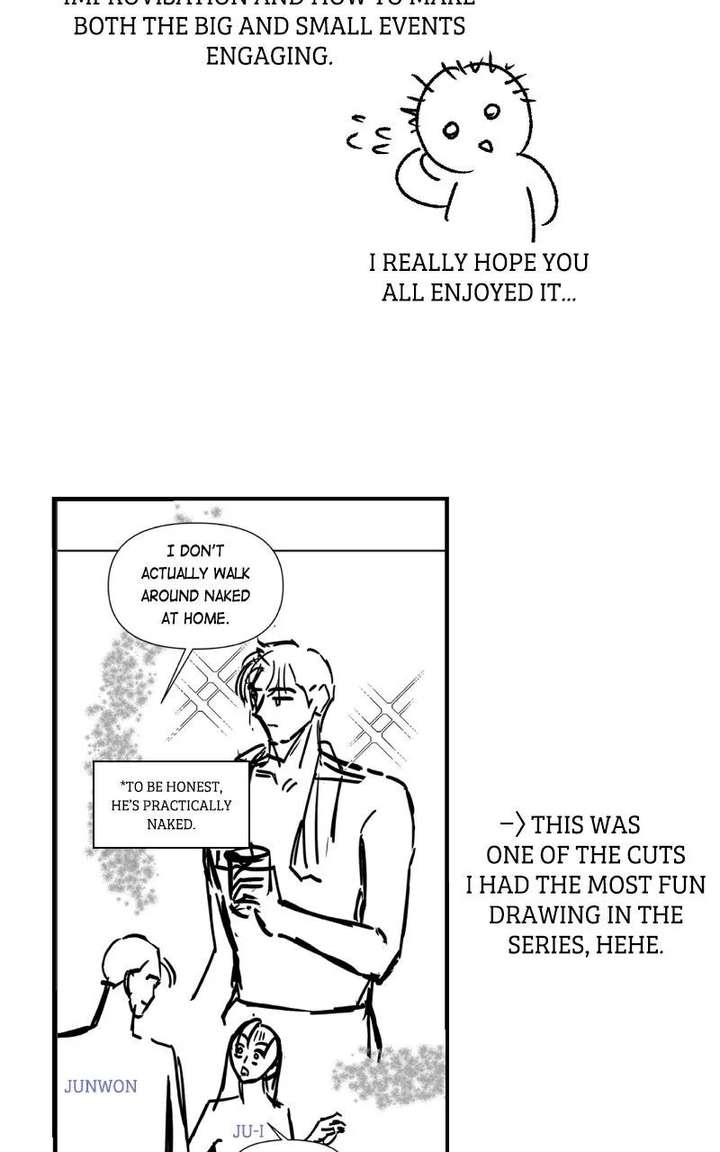 Perfect Contract Chapter 85 - Page 7
