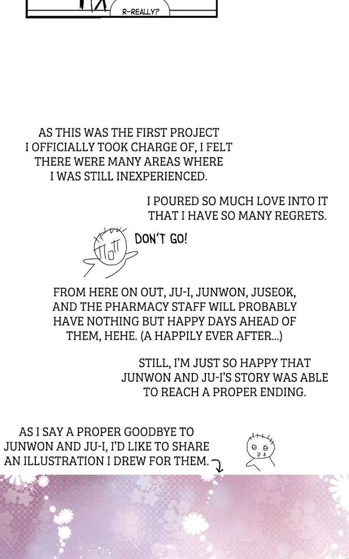 Perfect Contract Chapter 85 - Page 8