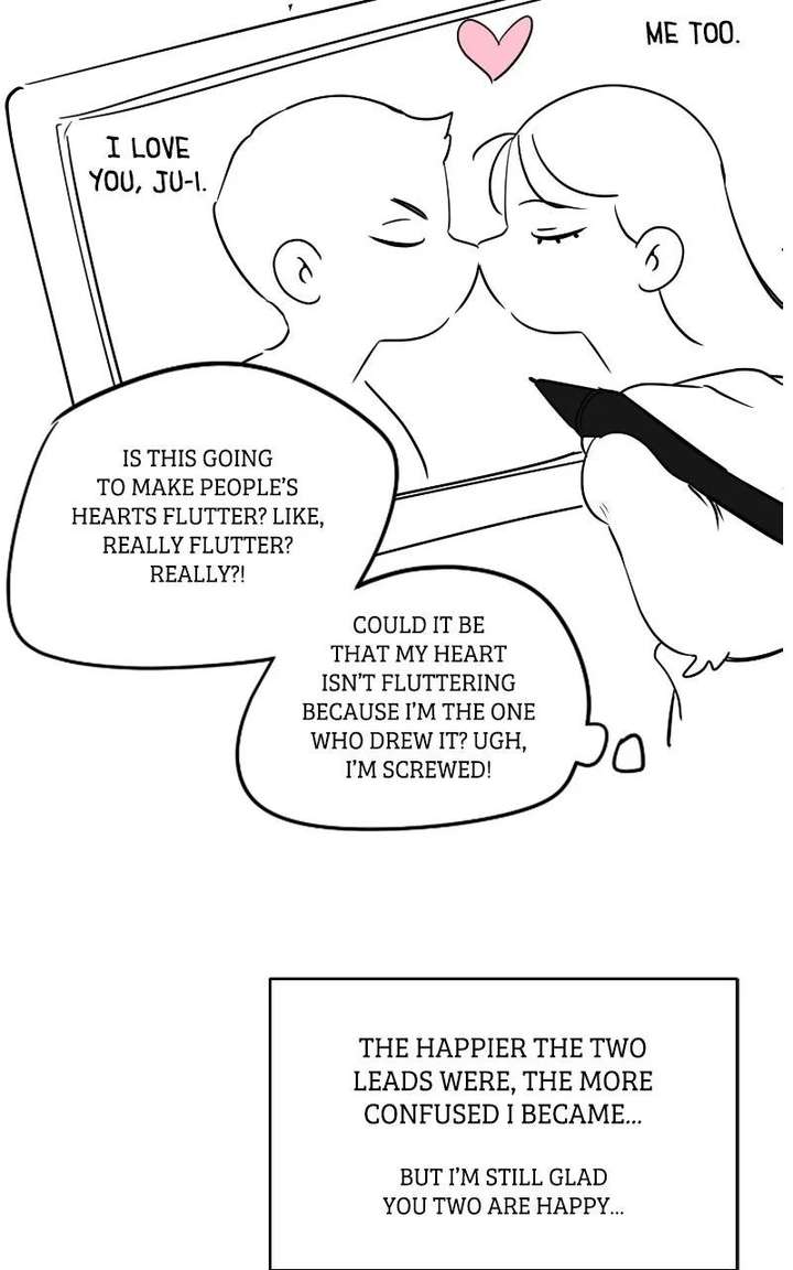 Perfect Contract Chapter 85 - Page 19