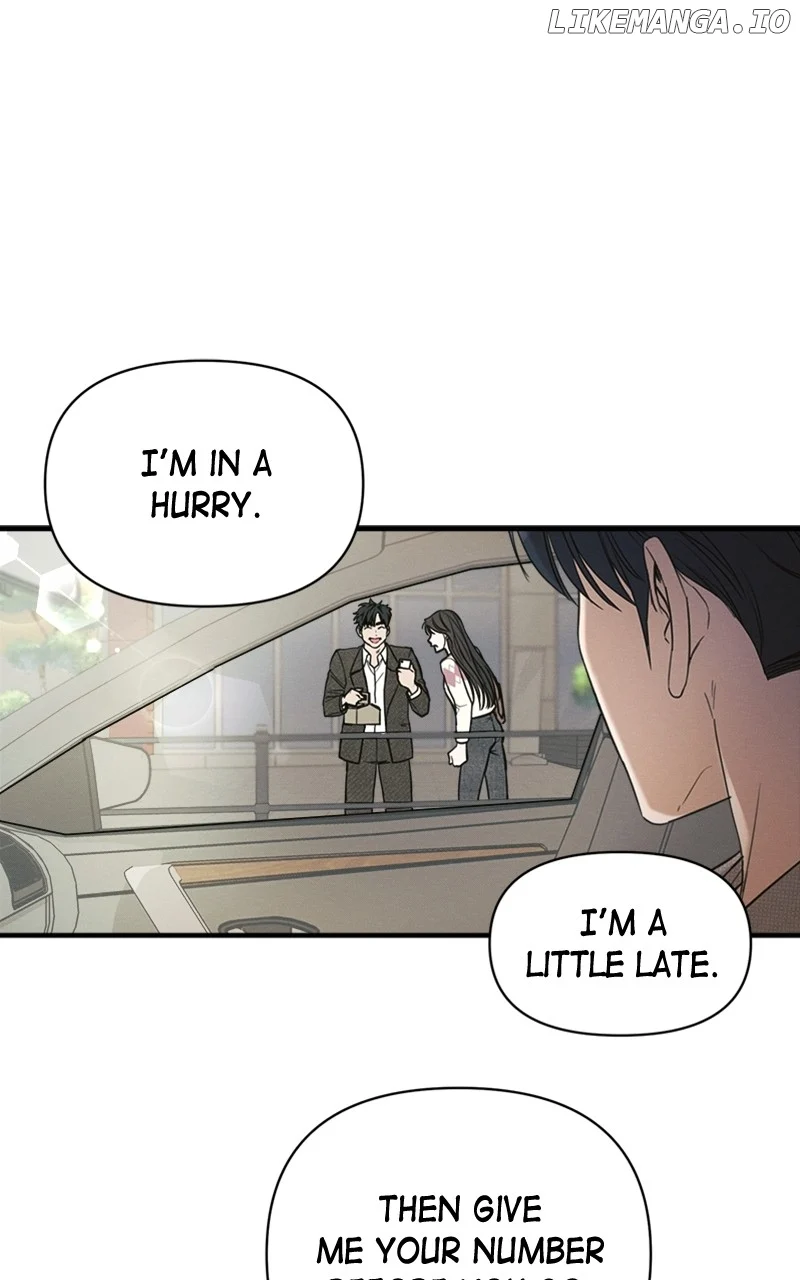 Perfect Contract Chapter 9 - Page 1