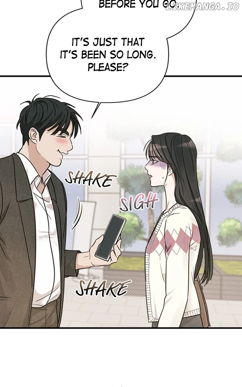 Perfect Contract Chapter 9 - Page 2