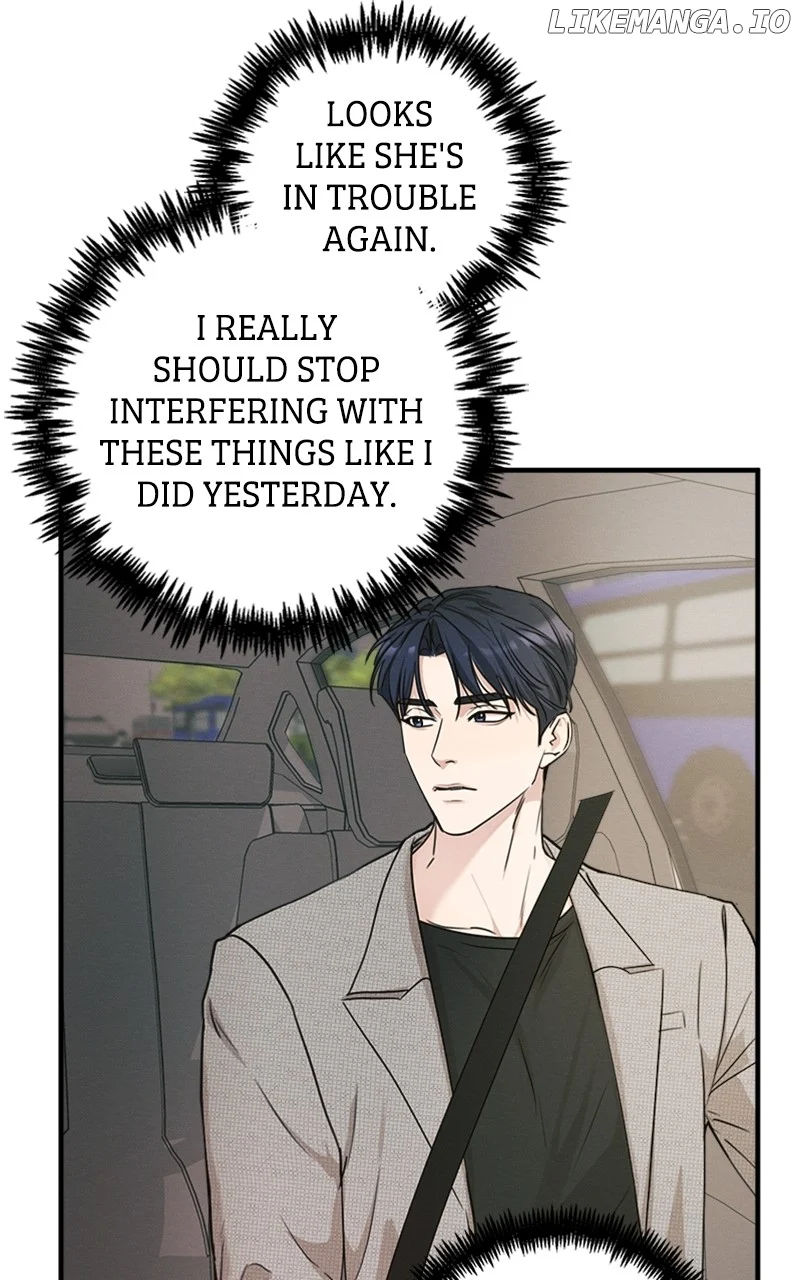 Perfect Contract Chapter 9 - Page 3
