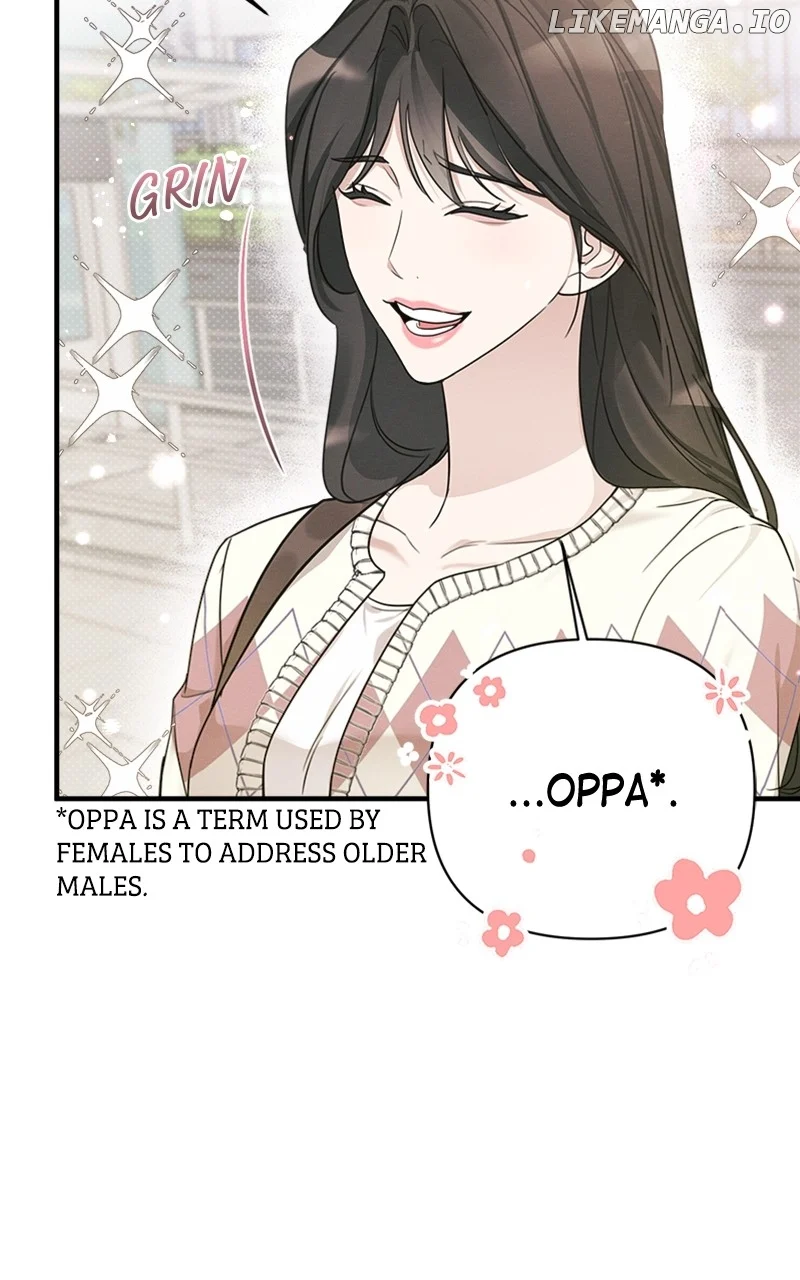 Perfect Contract Chapter 9 - Page 5