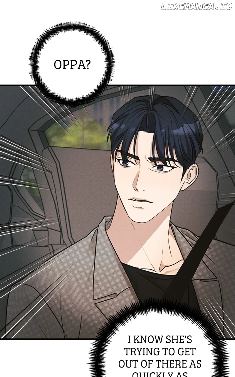 Perfect Contract Chapter 9 - Page 6