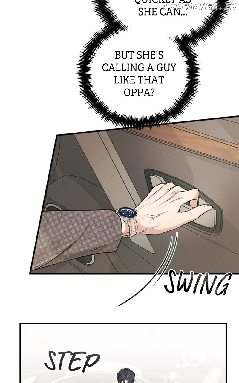Perfect Contract Chapter 9 - Page 7