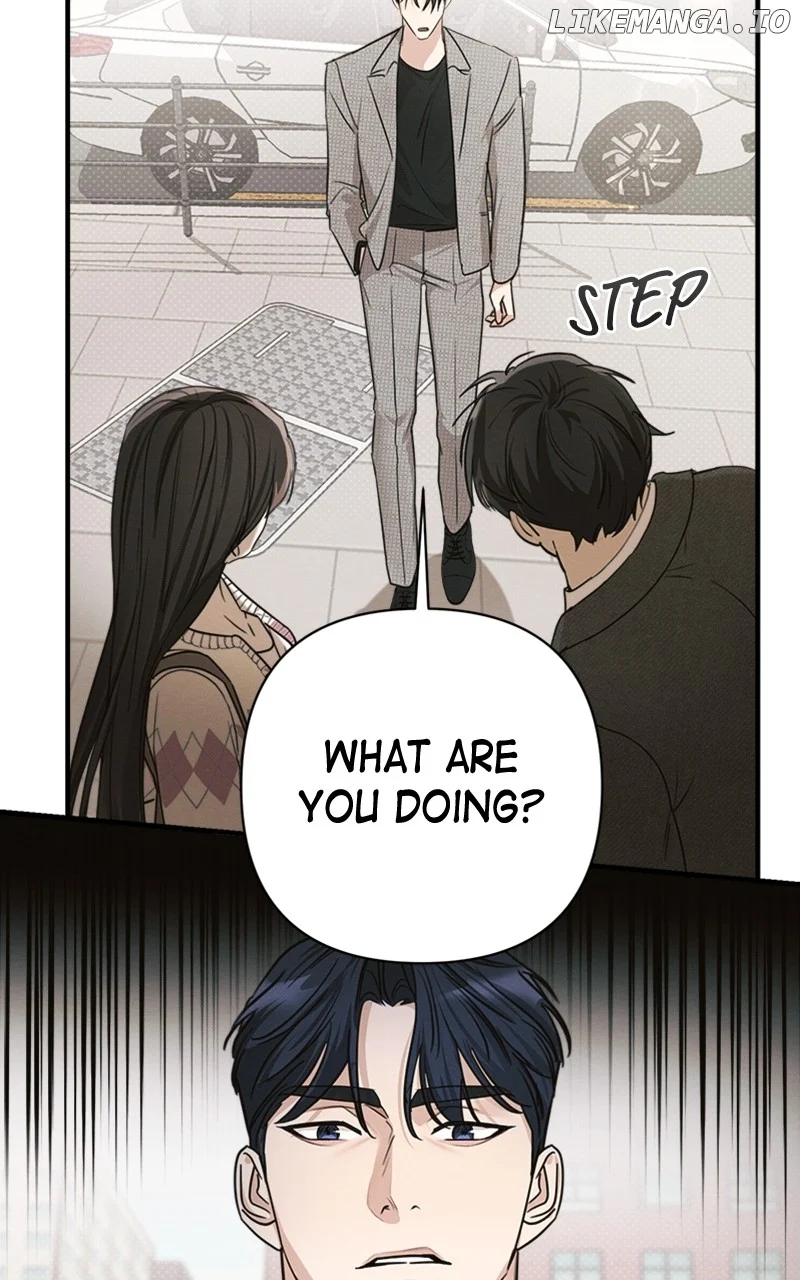 Perfect Contract Chapter 9 - Page 8