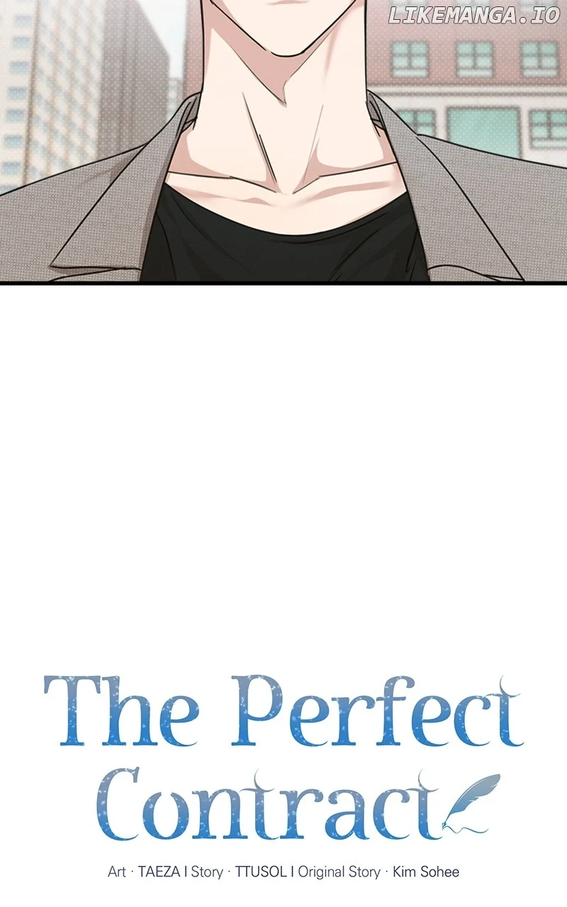 Perfect Contract Chapter 9 - Page 9