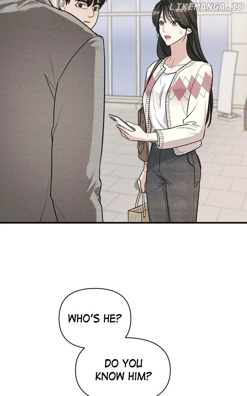 Perfect Contract Chapter 9 - Page 11