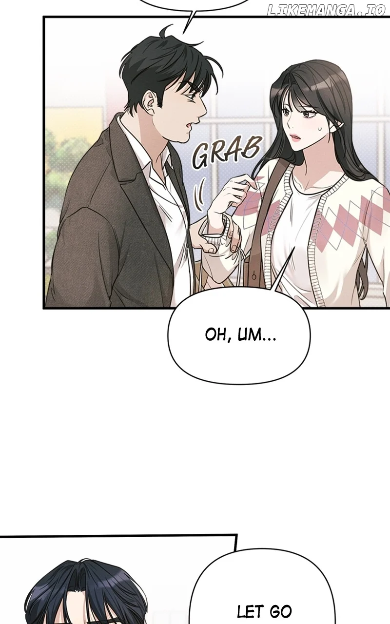 Perfect Contract Chapter 9 - Page 12