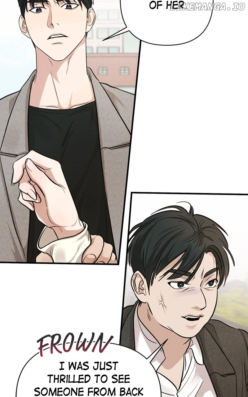 Perfect Contract Chapter 9 - Page 13