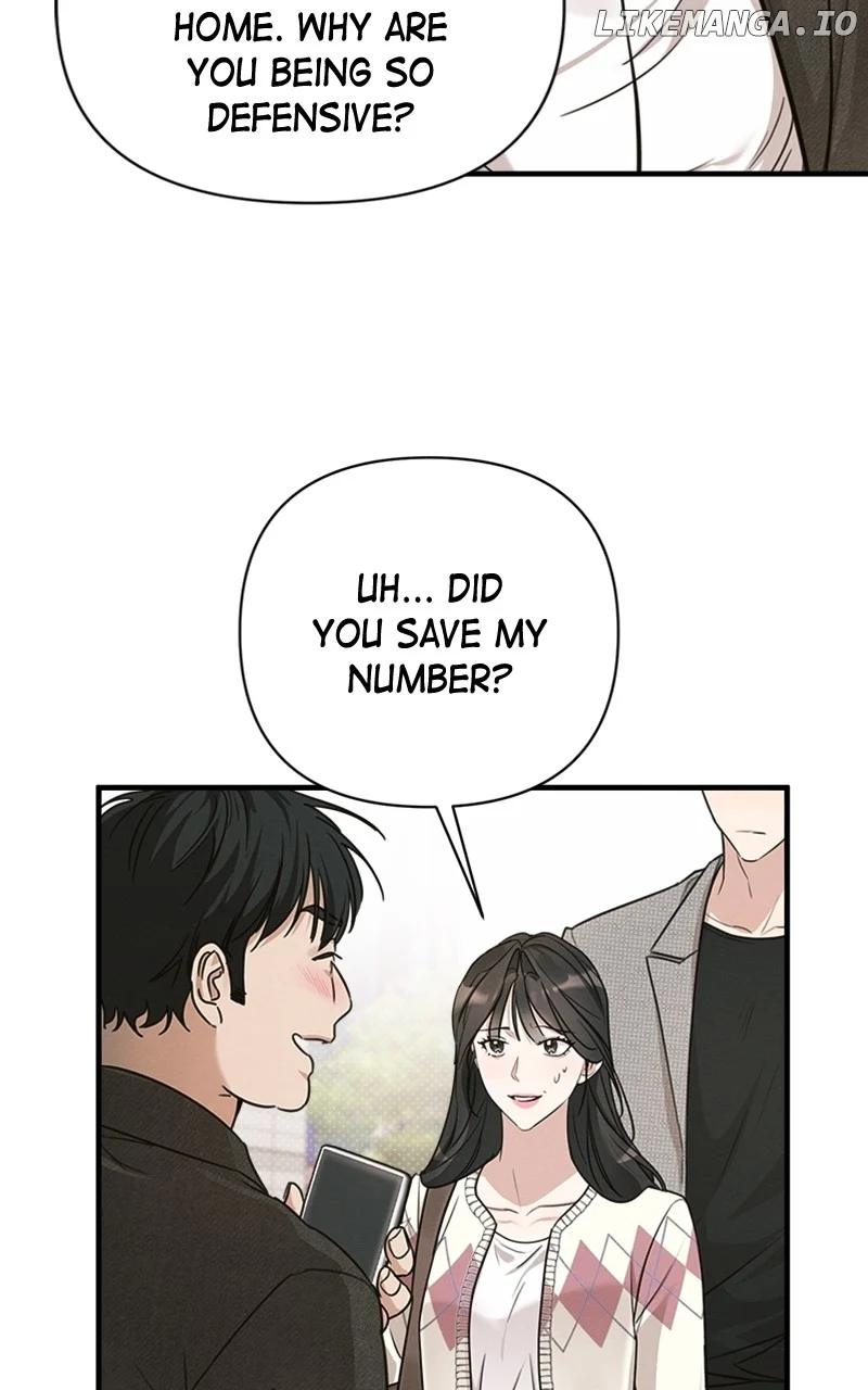 Perfect Contract Chapter 9 - Page 14