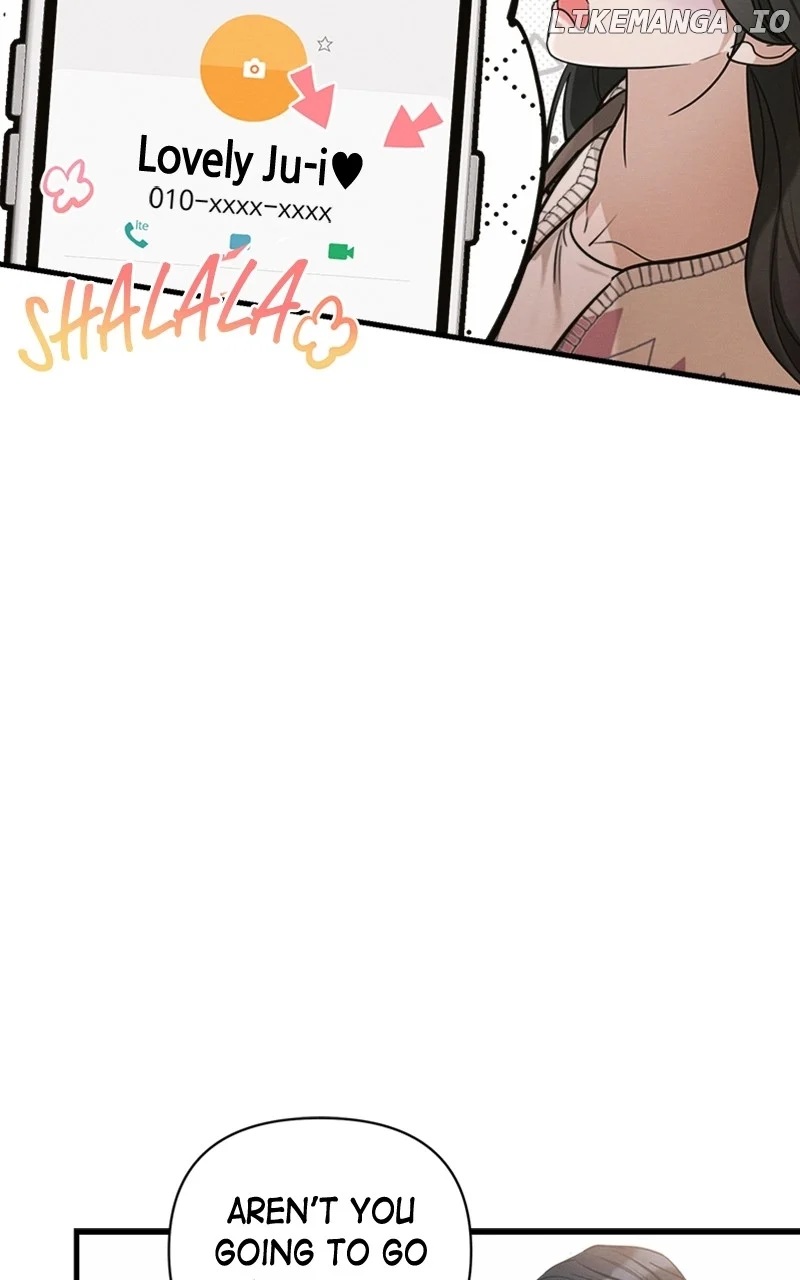 Perfect Contract Chapter 9 - Page 16