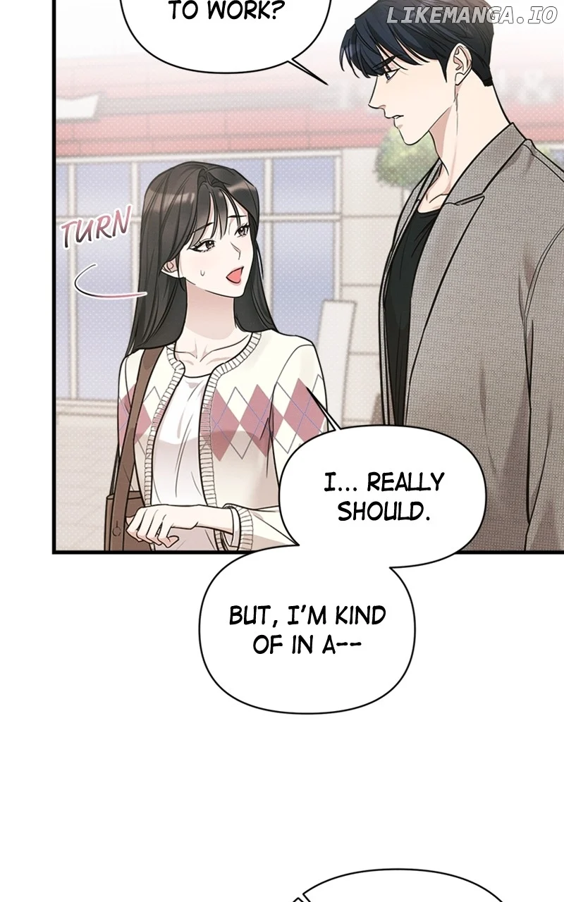Perfect Contract Chapter 9 - Page 17