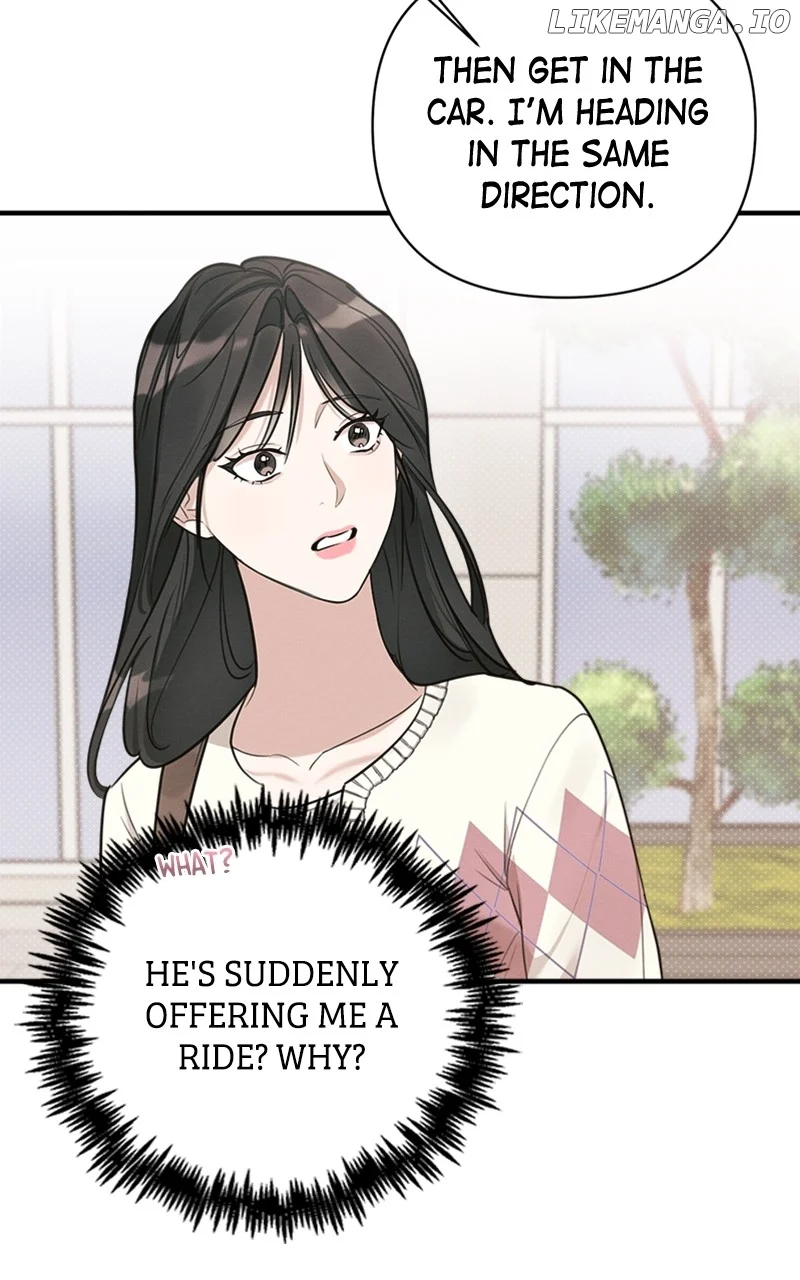 Perfect Contract Chapter 9 - Page 18