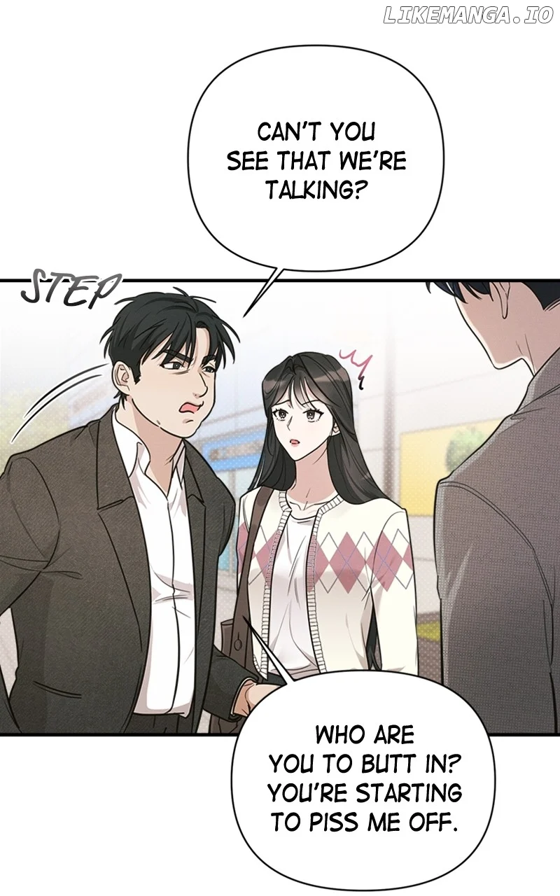 Perfect Contract Chapter 9 - Page 19