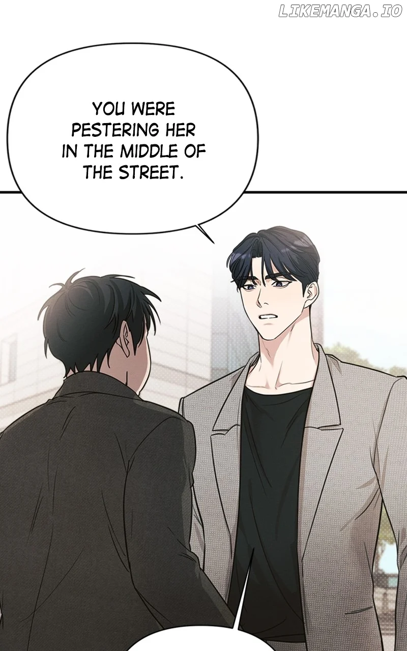 Perfect Contract Chapter 9 - Page 20