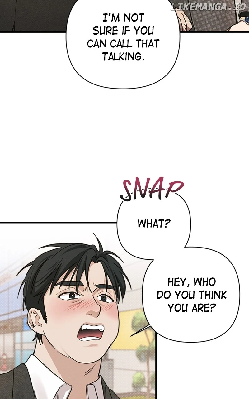 Perfect Contract Chapter 9 - Page 21