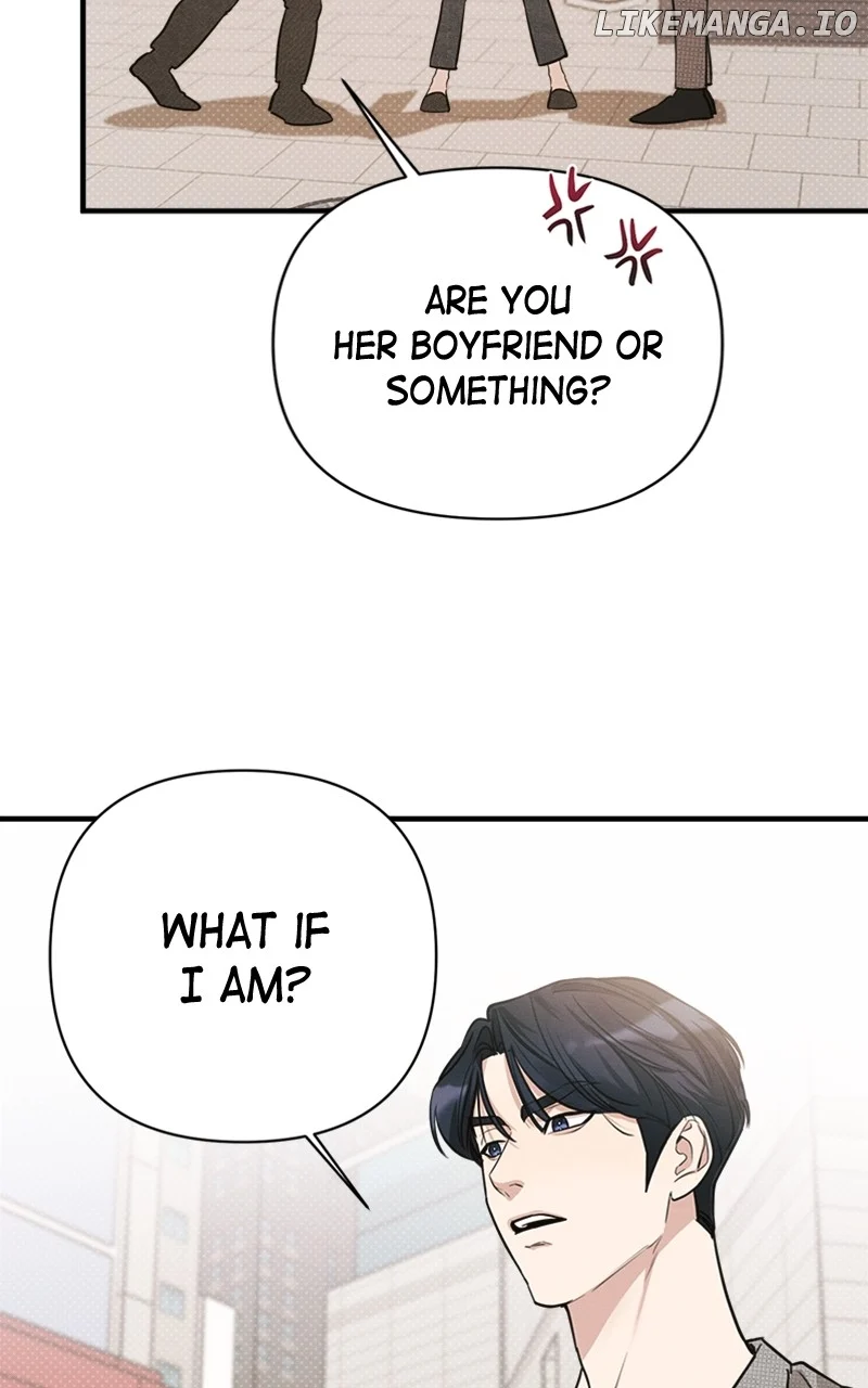 Perfect Contract Chapter 9 - Page 23