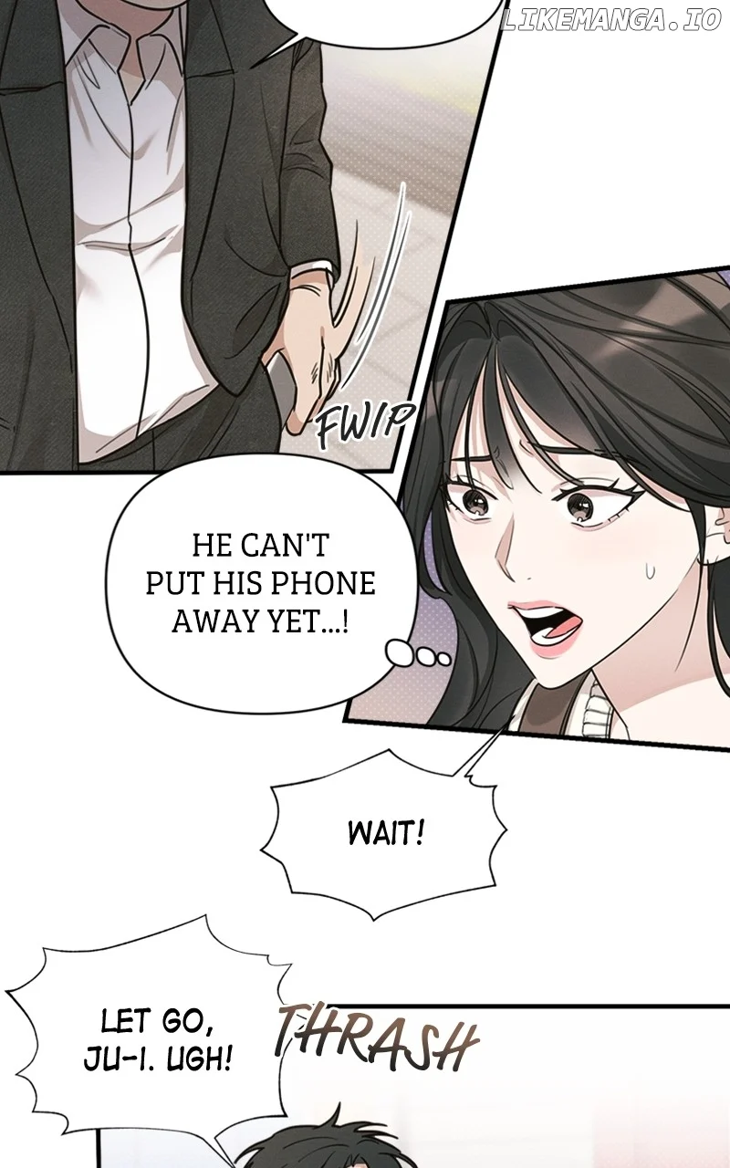 Perfect Contract Chapter 9 - Page 25