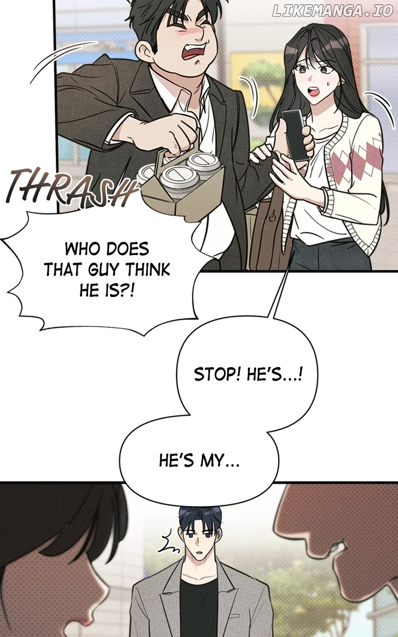 Perfect Contract Chapter 9 - Page 26