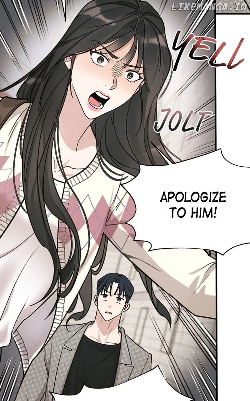 Perfect Contract Chapter 9 - Page 28