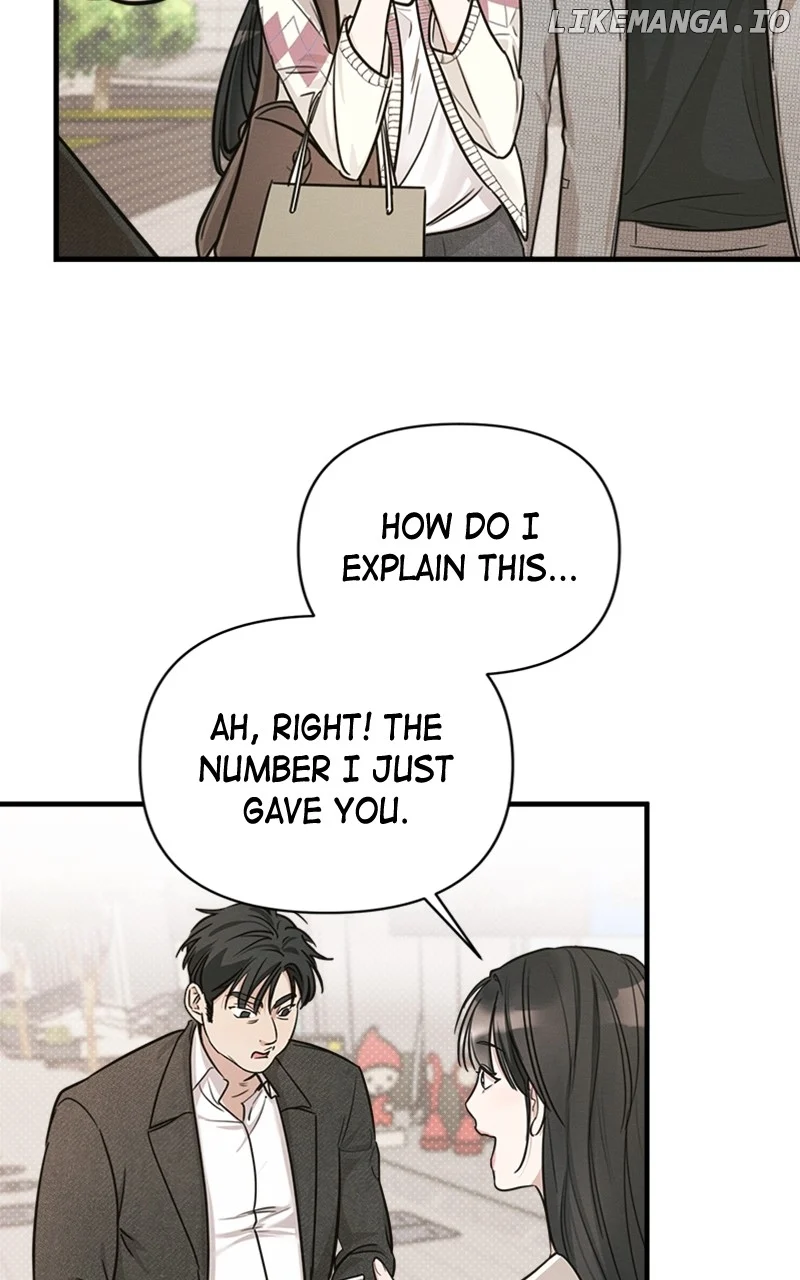 Perfect Contract Chapter 9 - Page 34