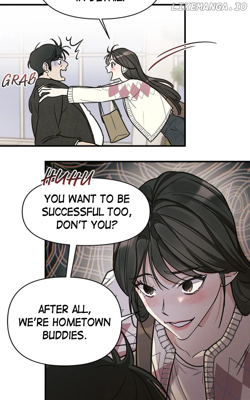 Perfect Contract Chapter 9 - Page 39